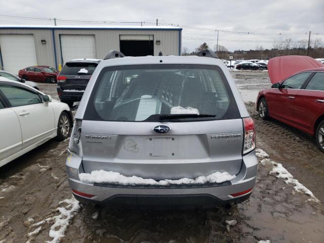 Photo 6 from auction – 2012 SUBARU FORESTER 2 with VIN JF2SHABC6CH457627