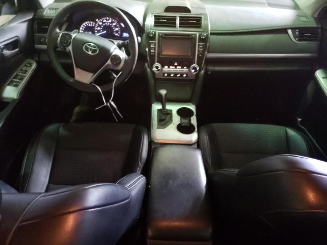 Photo 8 from auction – 2014 TOYOTA CAMRY L with VIN 4T1BF1FKXEU436226