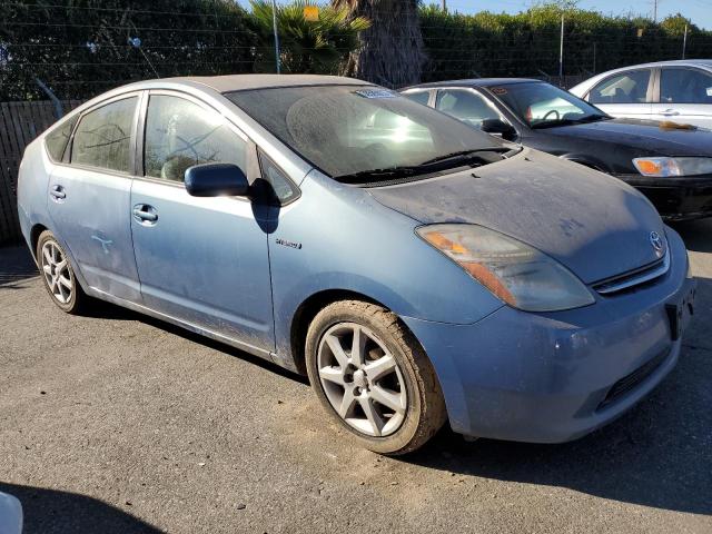 Photo 4 from auction – 2007 TOYOTA PRIUS with VIN JTDKB20U377685940