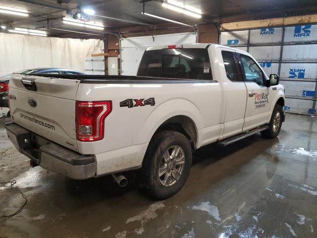 Photo 3 from auction – 2016 FORD F150 SUPER with VIN 1FTFX1EF7GFC04388
