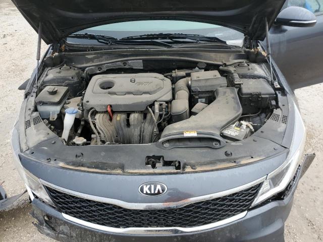 Photo 11 from auction – 2018 KIA OPTIMA LX with VIN KNAGT4L32J5212967