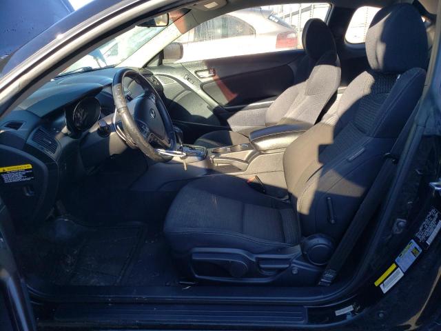 Photo 7 from auction – 2012 HYUNDAI GENESIS CO with VIN KMHHT6KD8CU065779