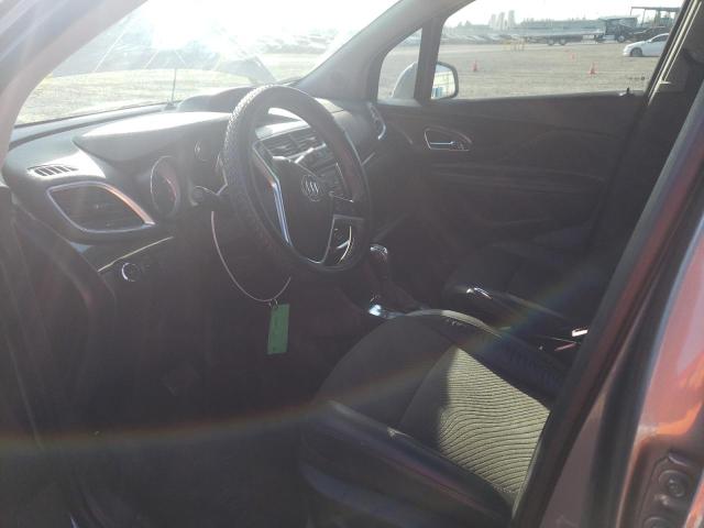 Photo 7 from auction – 2014 BUICK ENCORE CON with VIN KL4CJFSB8EB513045