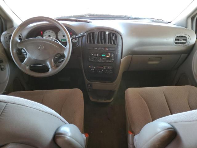 Photo 8 from auction – 2001 DODGE GRAND CARA with VIN 2B4GP44361R297818