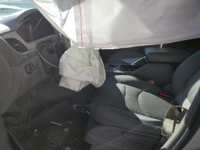 Zdjęcie 7 z aukcji – 2017 CHEVROLET TRAVERSE L z VIN 1GNKRFED2HJ202932