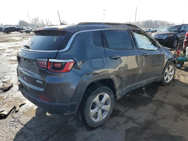 Photo 3 from auction – 2019 JEEP COMPASS LA with VIN 3C4NJDBB4KT641344