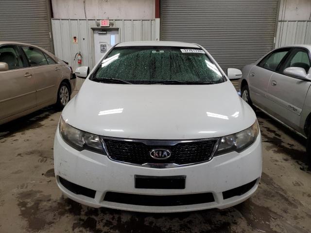 Photo 5 from auction – 2013 KIA FORTE EX with VIN KNAFU4A24D5734068