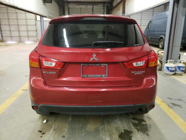 Photo 6 from auction – 2015 MITSUBISHI OUTLANDER with VIN 4A4AR3AU5FE044805