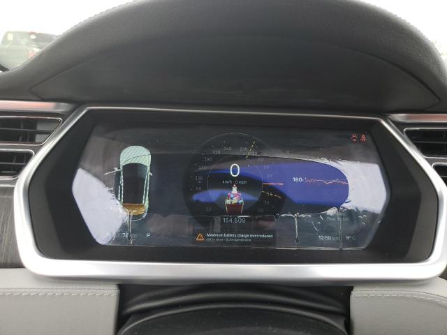 Photo 9 from auction – 2013 TESLA MODEL S with VIN 5YJSA1CG5DFP09275