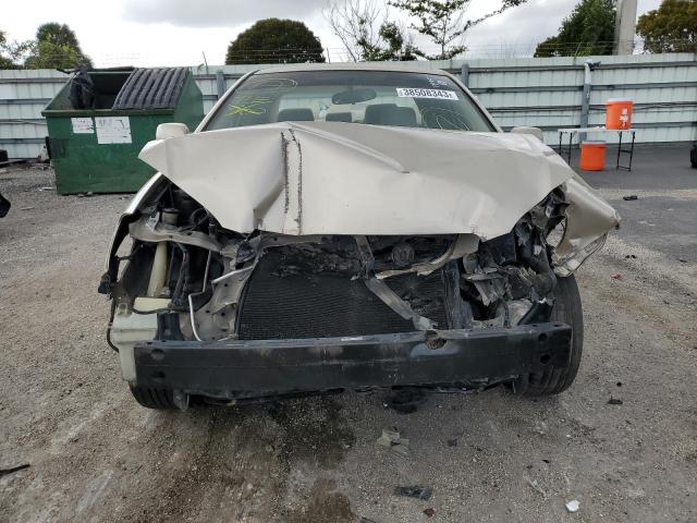 Photo 5 from auction – 2008 TOYOTA COROLLA CE with VIN 1NXBR32E08Z971895