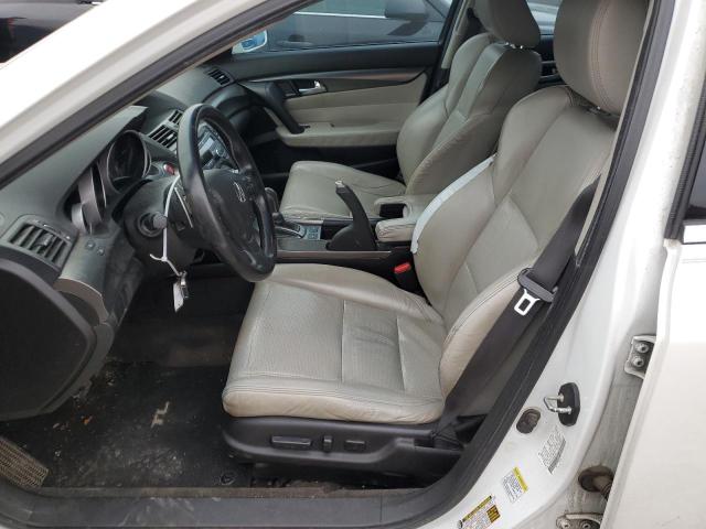 Photo 7 from auction – 2012 ACURA TL with VIN 19UUA9F57CA004472