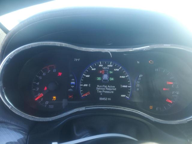 Photo 9 from auction – 2014 JEEP GRAND CHER with VIN 1C4RJFDJ1EC447050