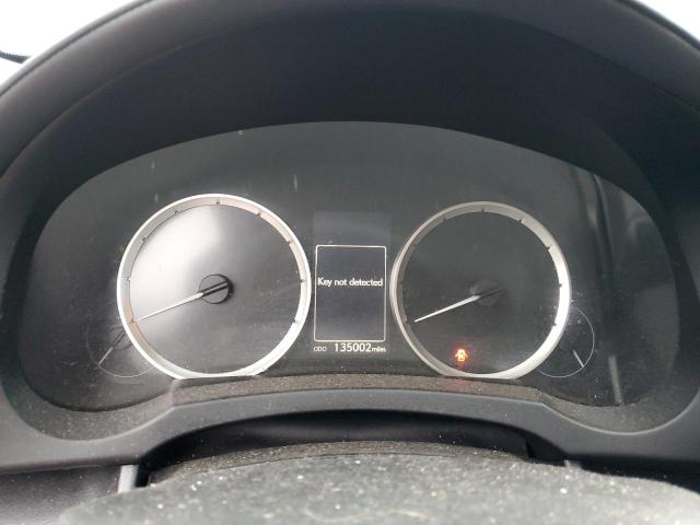 Photo 9 from auction – 2014 LEXUS IS 250 with VIN JTHBF1D2XE5029863
