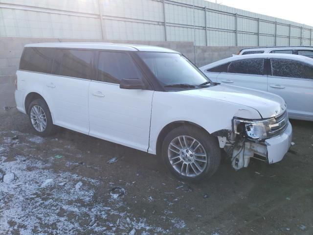 Photo 4 from auction – 2014 FORD FLEX SEL with VIN 2FMGK5C84EBD36808