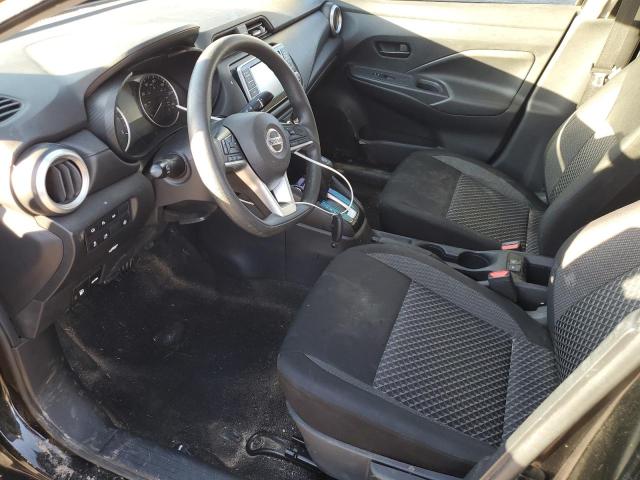 Photo 7 from auction – 2020 NISSAN VERSA S with VIN 3N1CN8DV7LL902691