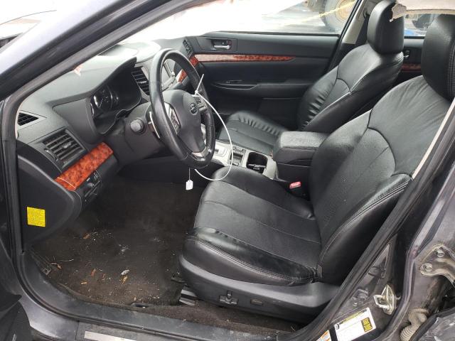 Foto 7 de la subasta – 2012 SUBARU LEGACY 2.5 con VIN 4S3BMBK64C3010043
