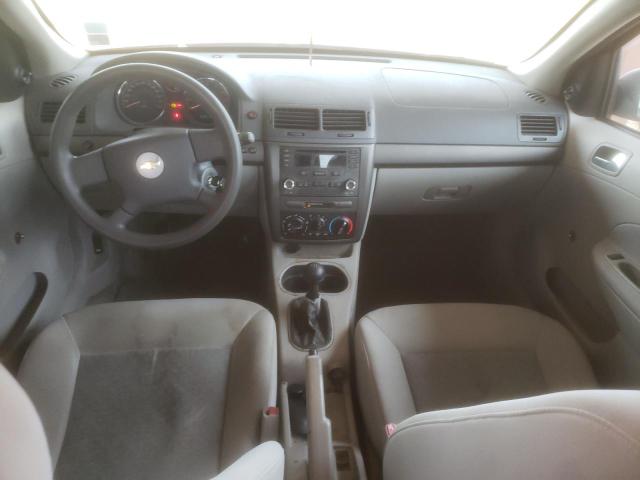 Photo 8 from auction – 2006 CHEVROLET COBALT LS with VIN 1G1AK55F067872874