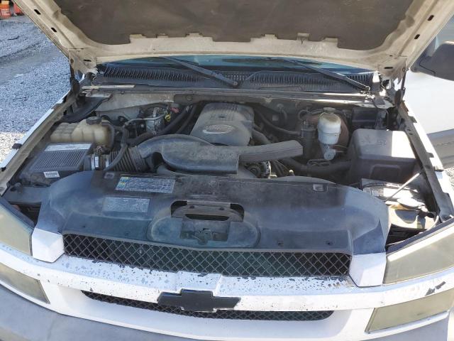 Photo 11 from auction – 2003 CHEVROLET AVALANCHE with VIN 3GNEK13T93G197804