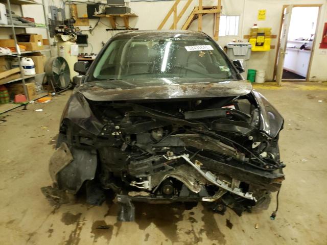 Photo 5 from auction – 2012 CHEVROLET MALIBU LTZ with VIN 1G1ZE5E09CF154778