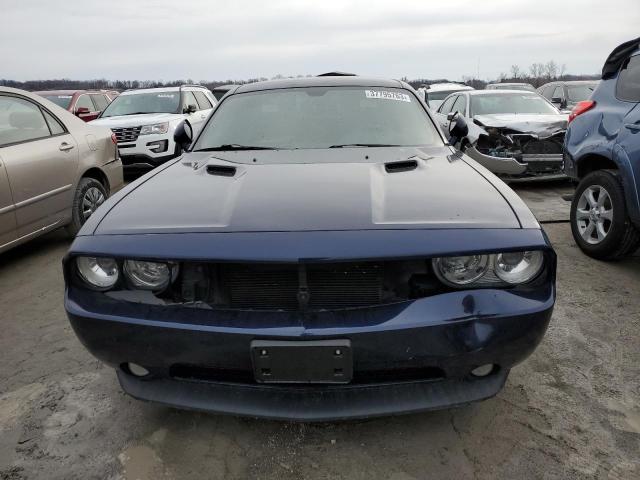 Photo 5 from auction – 2014 DODGE CHALLENGER with VIN 2C3CDYBT0EH136868