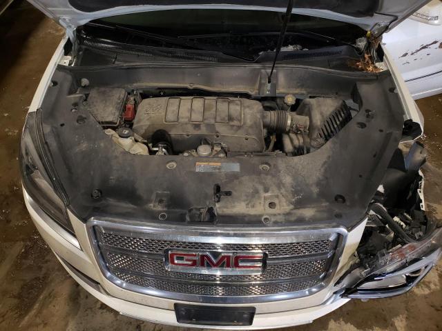 Photo 11 from auction – 2015 GMC ACADIA DEN with VIN 1GKKVTKD2FJ133734