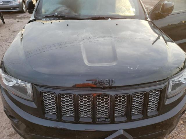 Photo 12 from auction – 2015 JEEP GRAND CHER with VIN 1C4RJFAG9FC731648