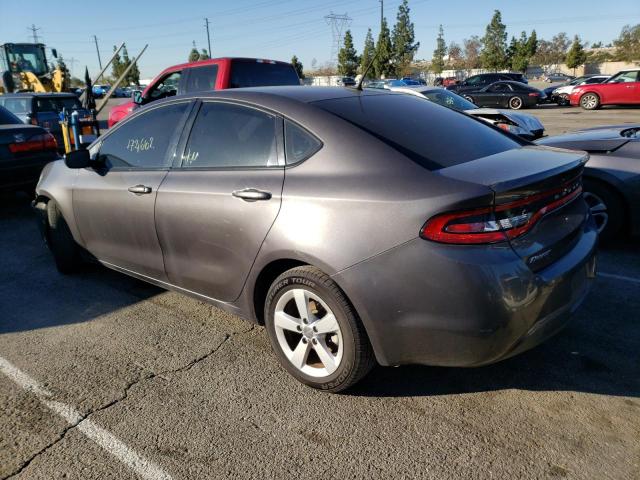 Photo 2 from auction – 2015 DODGE DART SXT with VIN 1C3CDFBB1FD351718