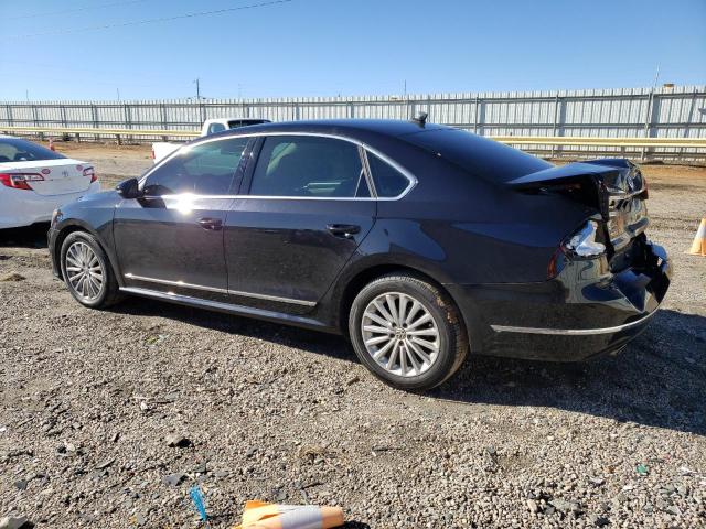 Photo 2 from auction – 2017 VOLKSWAGEN PASSAT SE with VIN 1VWBT7A34HC063529