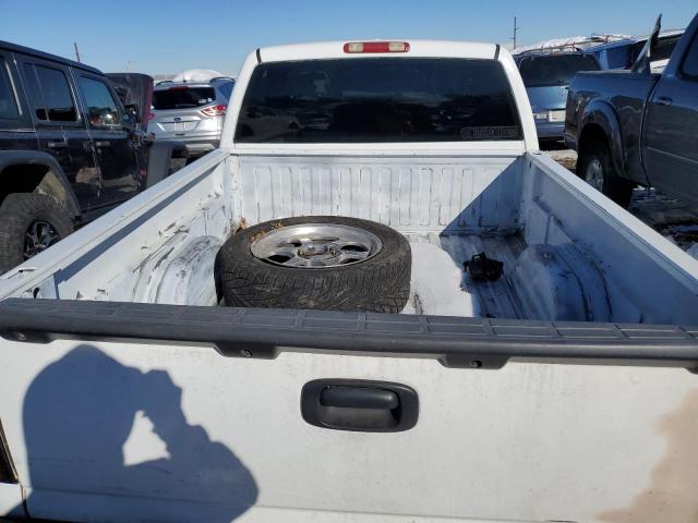 Photo 10 from auction – 2001 GMC NEW SIERRA with VIN 1GTEC14T51Z194724