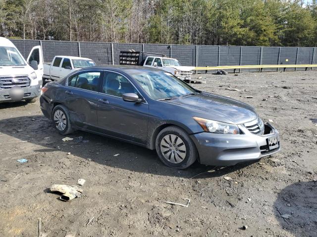 Photo 4 from auction – 2012 HONDA ACCORD LX with VIN 1HGCP2F3XCA019211