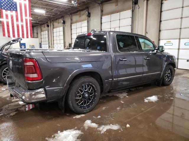 Photo 3 from auction – 2019 RAM 1500 LIMIT with VIN 1C6SRFHT2KN897710