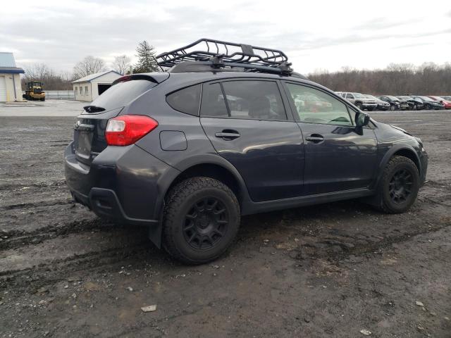 Photo 3 from auction – 2016 SUBARU CROSSTREK with VIN JF2GPABCXG8230598