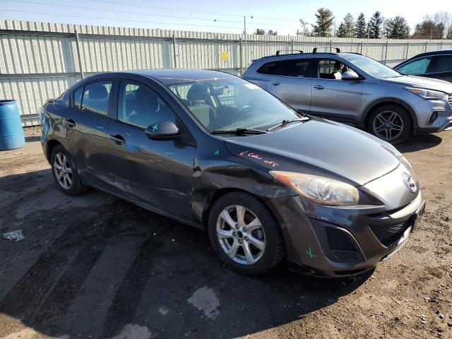 Photo 4 from auction – 2011 MAZDA 3 I with VIN JM1BL1VG3B1378404