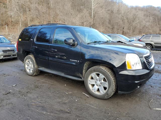 Photo 4 from auction – 2007 GMC YUKON with VIN 1GKFK13067J338310