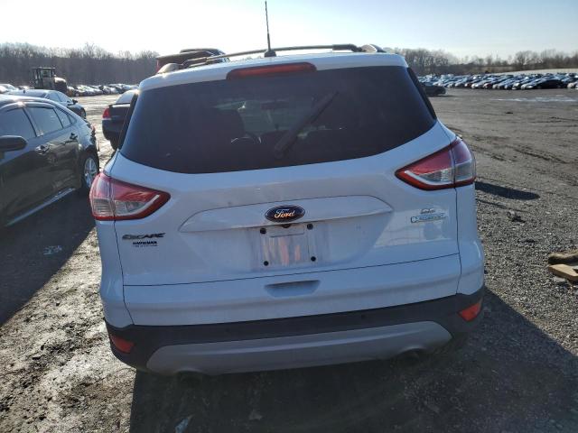 Photo 6 from auction – 2014 FORD ESCAPE SE with VIN 1FMCU0GX8EUA10310