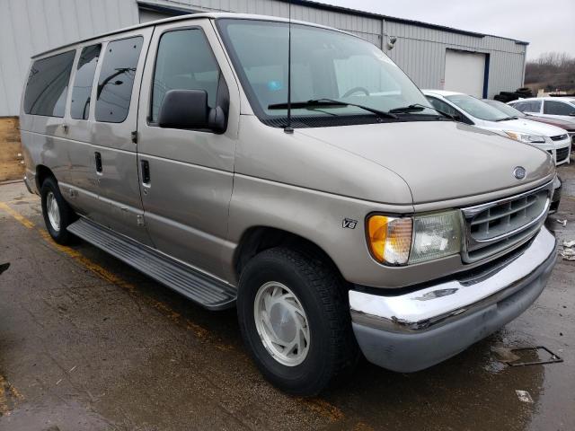 Photo 4 from auction – 2002 FORD ECONOLINE with VIN 1FMRE11L62HA13634
