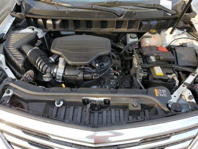 Photo 12 from auction – 2019 CADILLAC XT5 with VIN 1GYKNARS3KZ265198
