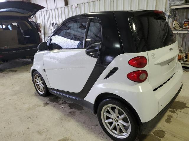 Photo 2 from auction – 2010 SMART FORTWO PUR with VIN WMEEJ3BA7AK360531