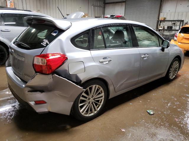 Photo 3 from auction – 2014 SUBARU IMPREZA LI with VIN JF1GPAG62E8257220