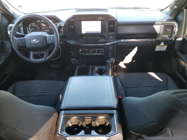 Photo 8 from auction – 2021 FORD F150 SUPER with VIN 1FTEW1EP0MKD13902