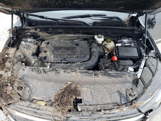 Photo 12 from auction – 2022 BUICK ENVISION E with VIN LRBFZNR43ND022298