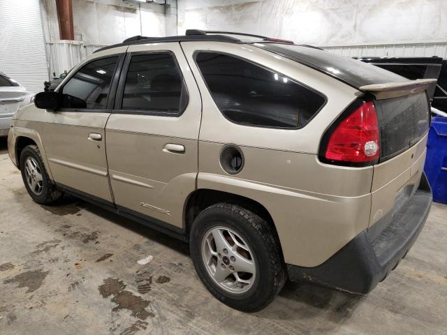 Photo 2 from auction – 2004 PONTIAC AZTEK with VIN 3G7DA03E84S517095