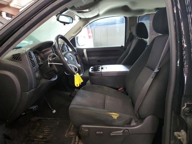 Photo 7 from auction – 2011 CHEVROLET SILVERADO with VIN 3GCPKSE30BG384755