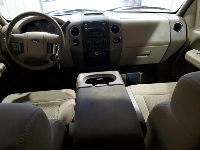 Photo 8 from auction – 2005 FORD F150 SUPER with VIN 1FTPW12565KD60865
