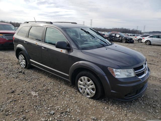 Photo 4 from auction – 2016 DODGE JOURNEY SE with VIN 3C4PDCAB8GT237806