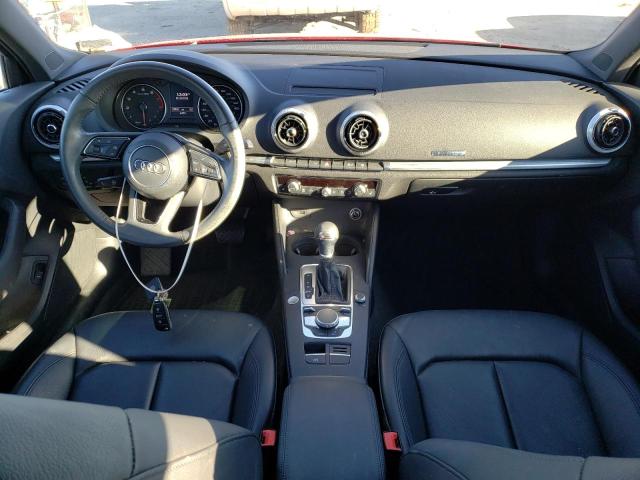 Photo 8 from auction – 2017 AUDI A3 PREMIUM with VIN WAUJ8GFF0H1067668