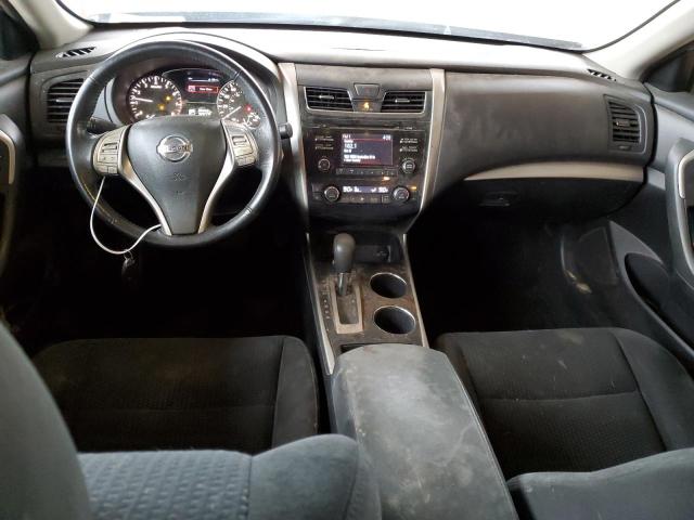 Photo 8 from auction – 2015 NISSAN ALTIMA 2.5 with VIN 1N4AL3AP7FC162701