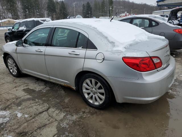 Photo 2 from auction – 2010 CHRYSLER SEBRING LI with VIN 1C3CC5FB0AN161922