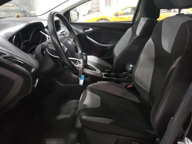 Photo 7 from auction – 2012 FORD FOCUS SE with VIN 1FAHP3F28CL399550