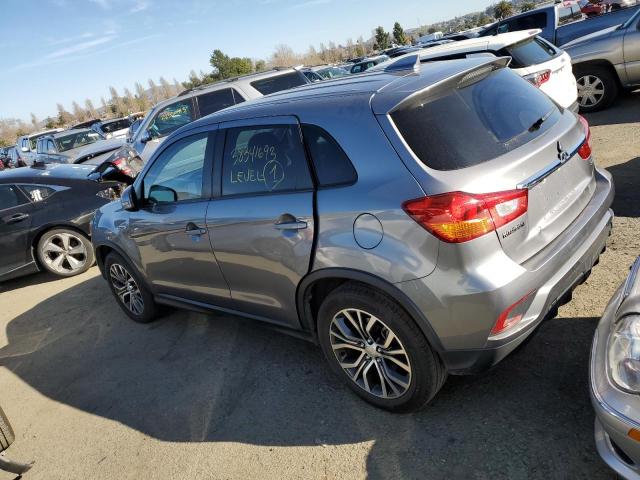 Photo 2 from auction – 2019 MITSUBISHI OUTLANDER with VIN JA4AP3AU8KU017363